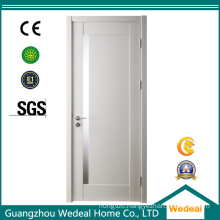 High Quality Hot Sell Wood Door for Villa (WDHO34)